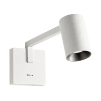 Aplică Rolf GU10 1X7.5 W SWH