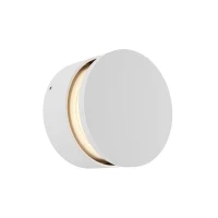 Aplică Runde LED 11 W 3000 K MWH