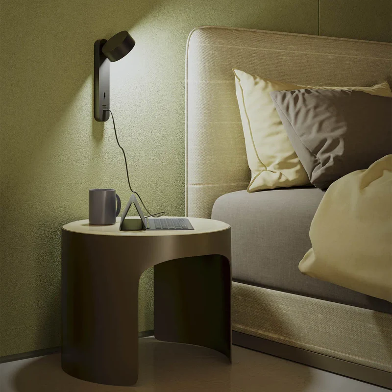 Aplică Sades LED 6 W 3000 K ABZ 2