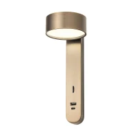 Aplică Sades LED 6 W 3000 K ABZ