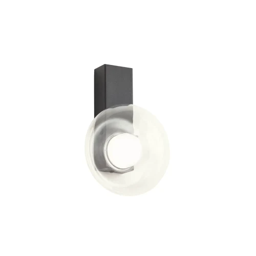 Aplică Sinclair LED 6.5 W H200 BK