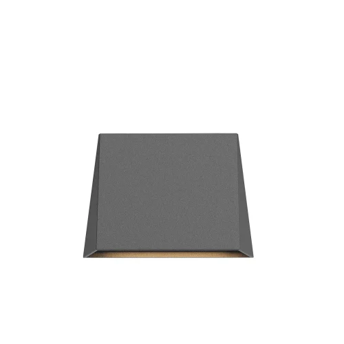 Бра Stealth LED 1 W 3000 K /4000 K BK