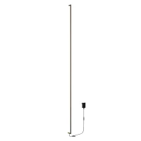Бра Stick LED 36 W 3000 K BRASS