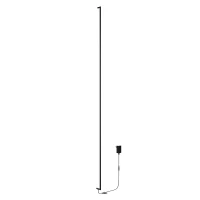 Aplică Stick LED 36 W 3000 K SAND BLACK