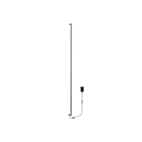 Aplică Stick LED 48 W 3000 K SAND BLACK