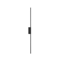 Aplică Stick LED 25 W 3000 K SAND BLACK