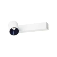 Aplică / plafonieră Takto LED 11.5 W 2700 K WH TRIAC