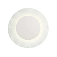 Plafonieră Tatoo LED 14 W 3000 K WH