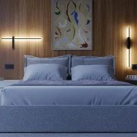 Aplică Tangent LED 9 W CCT 2700 K-3000 K MGD 2