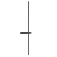Aplică Tangent LED 9 W CCT 2700 K-3000 K SBK