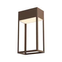 Aplice Stand LED 20 W 3000 K IP65 Corten