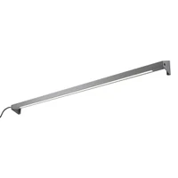 Мини-проекторы Tack LED 15 W 3000 K IP65 Темно-серый