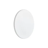Aplice Tanit LED 12 W 3000 K IP54 Alb Nisipiu