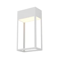 Бра Stand LED 20 W 3000 K IP65 Песочно-белый