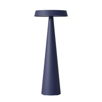 Veioze Tao LED 2.5 W 2700/3000 K IP65 Albastru Cobalt Mat 2