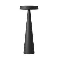 Настольные лампы Tao LED 2.5 W 2700/3000 K IP65 Песочно-черный 2
