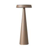 Veioze Tao LED 2.5 W 2700/3000 K IP65 Gri-Bej Mat 2