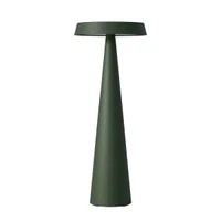 Veioze Tao LED 2.5 W 2700/3000 K IP65 Verde Sticlă Mat 2