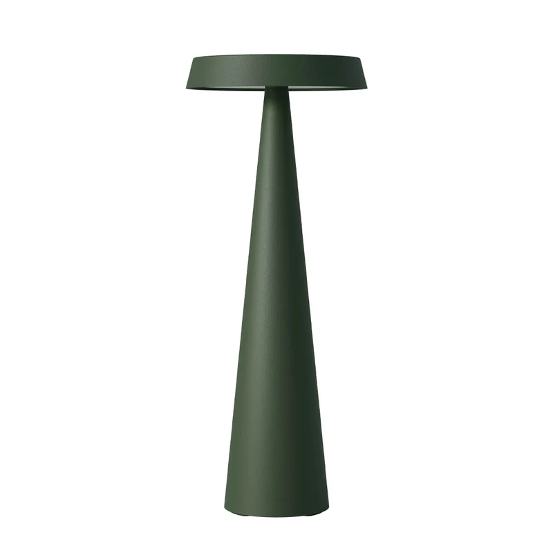 Veioze Tao LED 2.5 W 2700/3000 K IP65 Verde Sticlă Mat 2