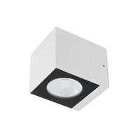 Aplice Teko LED 13.8 W 2700 K IP65 Alb Nisipiu