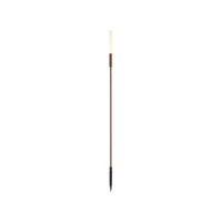 Corpuri ornamentale Torch LED 1.5 W 2700 K IP65 Corten