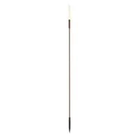 Декоративные светильники Torch LED 1.5 W 2700 K IP65 Кортен