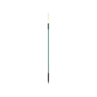 Corpuri ornamentale Torch LED 1.5 W 3000 K IP65 Verde Închis