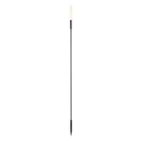 Декоративные светильники Torch LED 1.5 W 3000 K IP65 Темно-серый