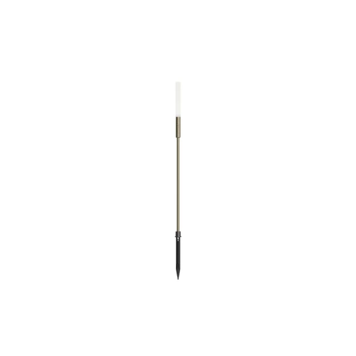 Декоративные светильники Torch LED 1.5 W 2700 K IP65 Состаренная латунь