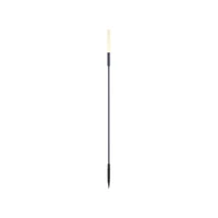 Декоративные светильники Torch LED 1.5 W 3000 K IP65 Темно-серый