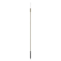 Декоративные светильники Torch LED 1.5 W 2700 K IP65 Состаренная латунь