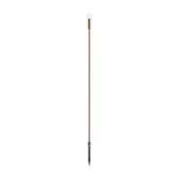 Декоративные светильники TORCH (round head) LED 1.5 W 2700 K IP65 Кортен