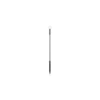 Corpuri ornamentale TORCH (round head) LED 1.5 W 3000 K IP65 Gri Închis
