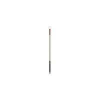 Декоративные светильники TORCH (round head) LED 1.5 W 3000 K IP65 Кортен