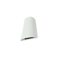 Aplice Twill LED 11 W 4000 K IP65 Alb Nisipiu