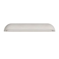 Aplice Uron LED 12.5 W 3000 K IP65 Fildeș