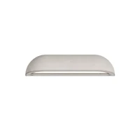Aplice Uron LED 8.7 W 3000 K IP65 Fildeș