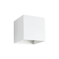 Бра Vary LED 2 x 6 W 4000 K IP54 Песочно-белый