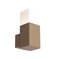 Aplice Volt LED 13 W 3000 K IP54 Corten
