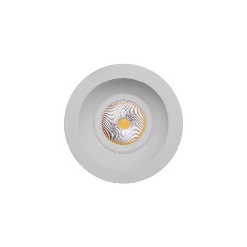 Spoturi incastrate Xeno LED 7 W 3000 K IP65 Alb Nisipiu