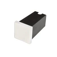 Spoturi scări Xpi LED 3 W 3000 K IP65 Alb