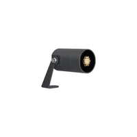 Miniproiectoare Xrock LED 6 W 3000 K IP65 Gri Închis