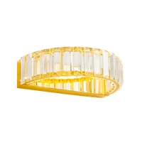 Aplică AKALA LED 15 W CCT 3000/4000/6000 K Auriu
