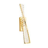 Aplică OBLIGE LED 17 W CCT 3000/4000/6000 K Auriu