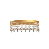 Aplică VANESIA LED 6.5 W CCT 3000/4000/6000 K Auriu