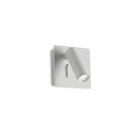 Aplică Tomix LED 1X3W 2700 K SWH