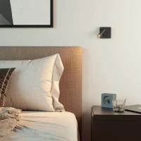 Aplică Tomix LED 1X3W 2700 K ABZ 2
