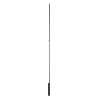 Aplică Twig LED 33.5 W 2700 K MBK TRIAC