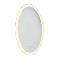 Oglindă Vanity LED 33 W 3000/4000/6000 K WH