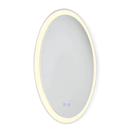 Oglindă Vanity LED 33 W 3000/4000/6000 K WH